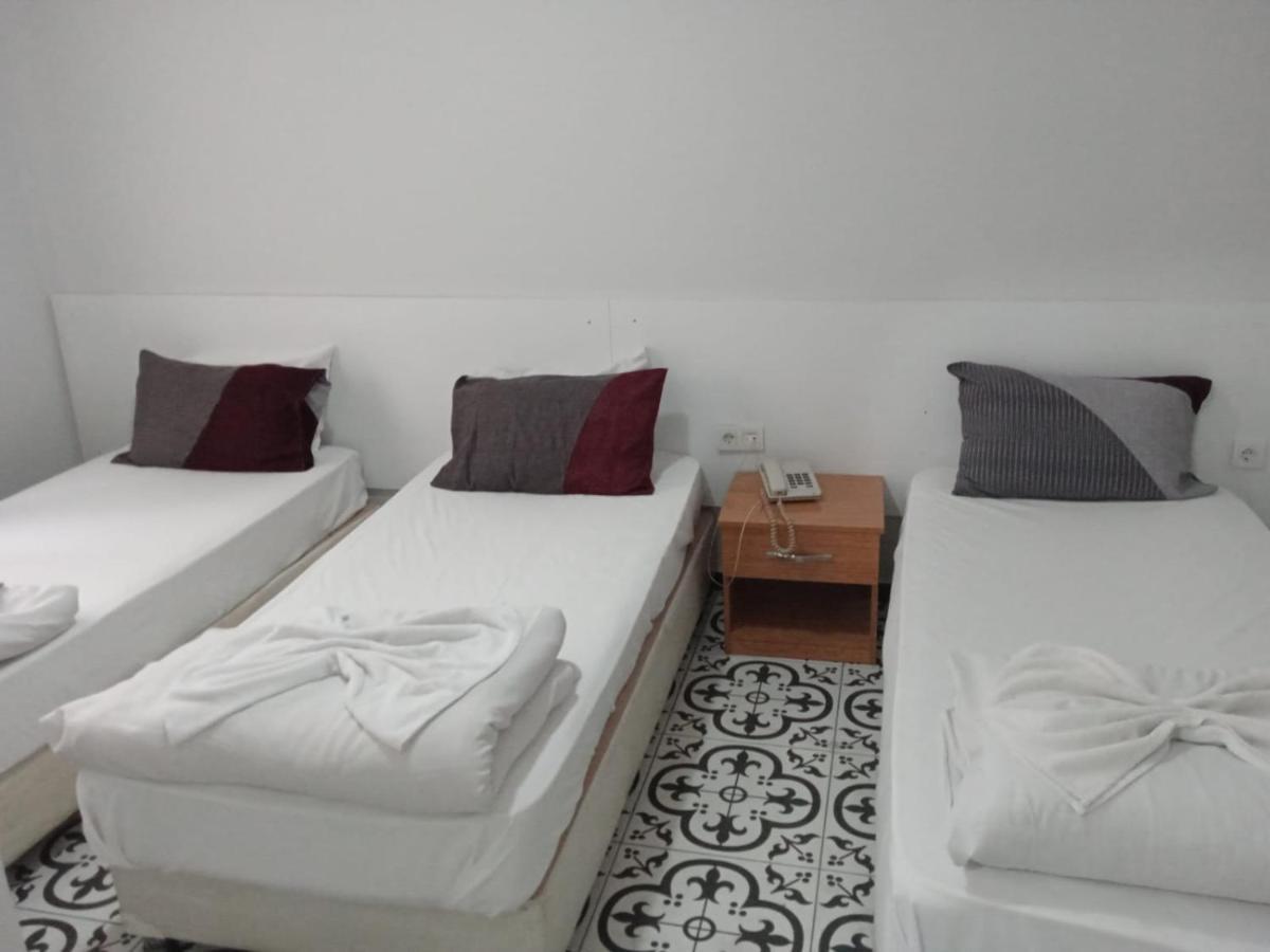 Reydel Hotel Стамбул Екстер'єр фото