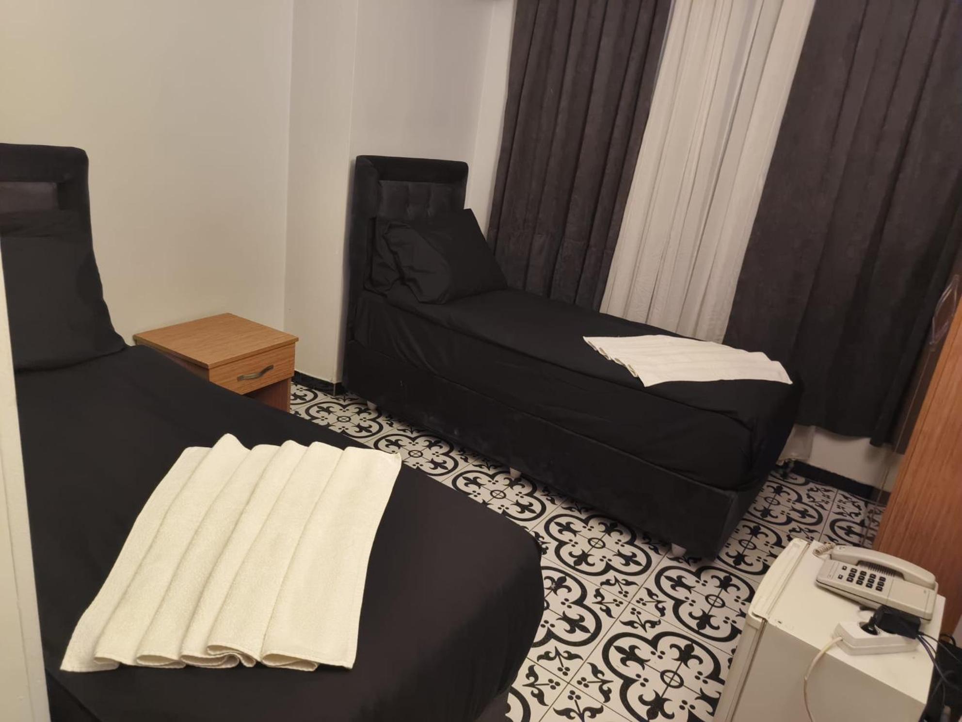 Reydel Hotel Стамбул Екстер'єр фото